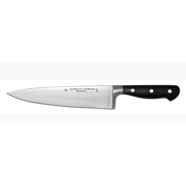 Dexter iCUT - Forge 8" Forged Duo-Edge Chef's Knife