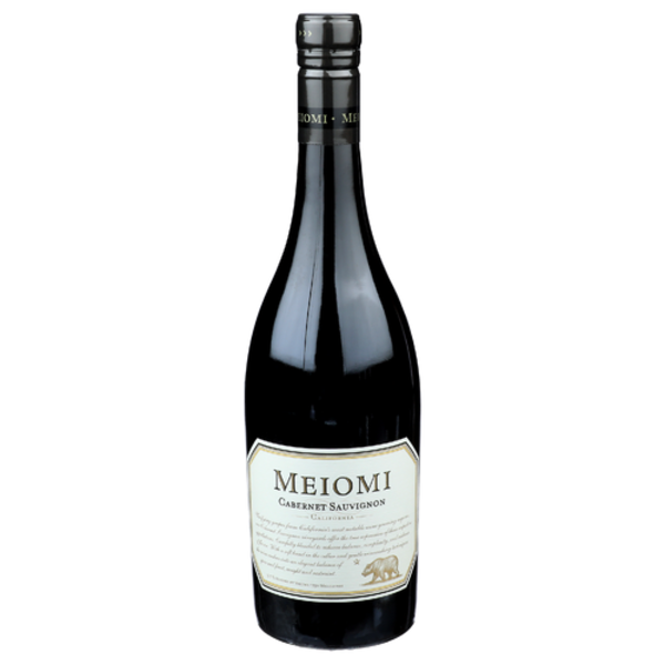 Meiomi Cabernet Sauvignon