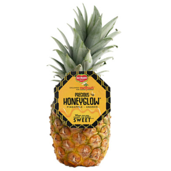 Del Monte Honeyglow Precious Pineapple
