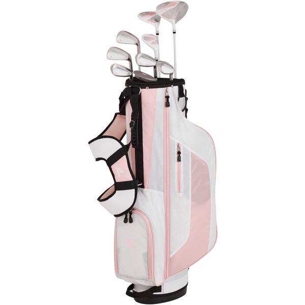 DICK'S Sporting Goods Top Flite Women's XL 13-Piece Complete Set