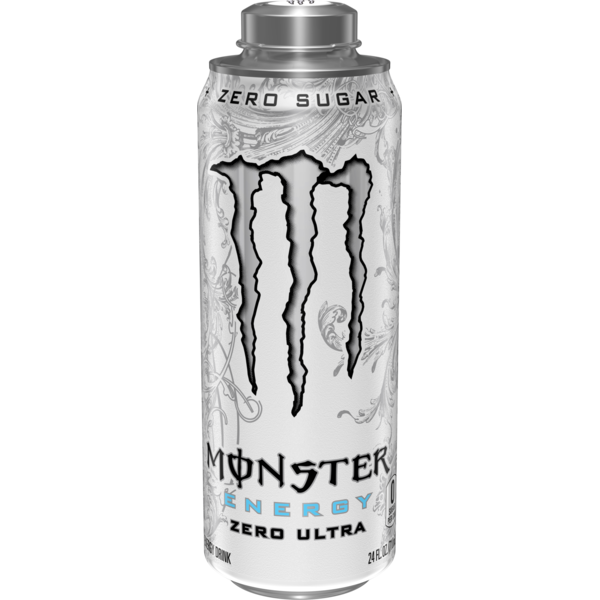 Monster Energy Ultra Zero Ultra Zero Sugar Energy Drink