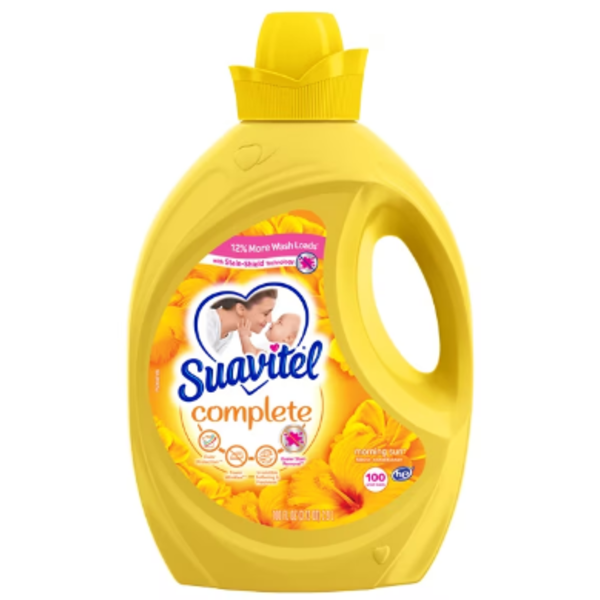 Suavitel Yellow 700ML