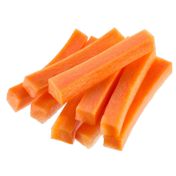 Carrot Sticks - 5 lbs