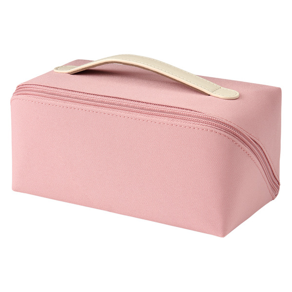 ALDI Serra Cosmetic Bag Pink Same-Day Delivery or Pickup Instacart