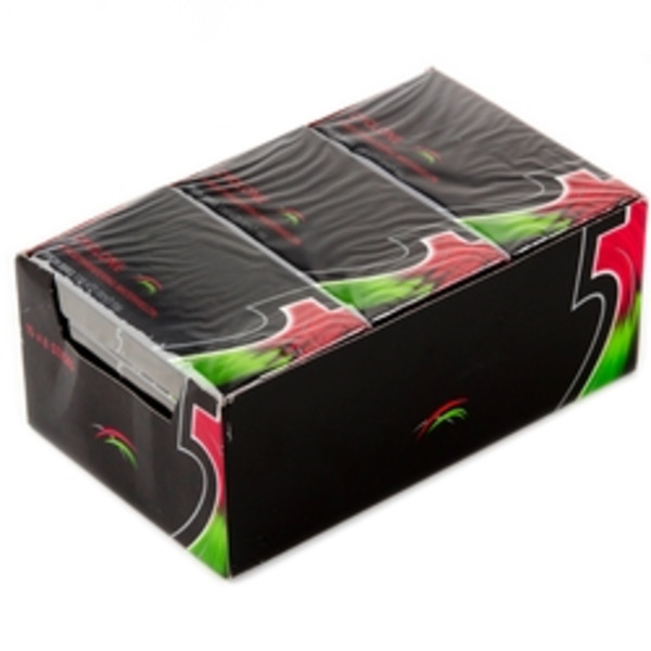 5 - Prism, Watermelon Gum - 10/15 stick packs