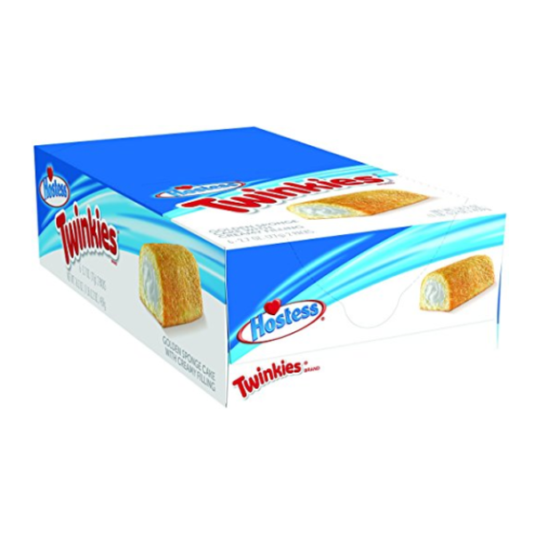 Hostess - Twinkies - 2.7 Oz