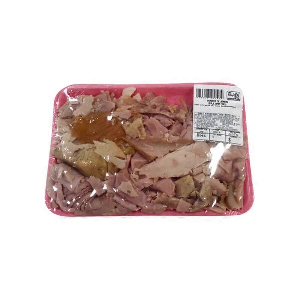 Ham Ends