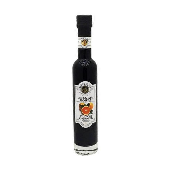 Mussini Blood Orange Balsamic Vinegar (8.45 fl oz) Instacart