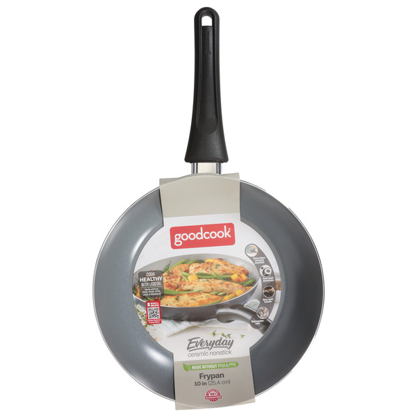 GoodCook Everyday Ceramic Nonstick Frypan