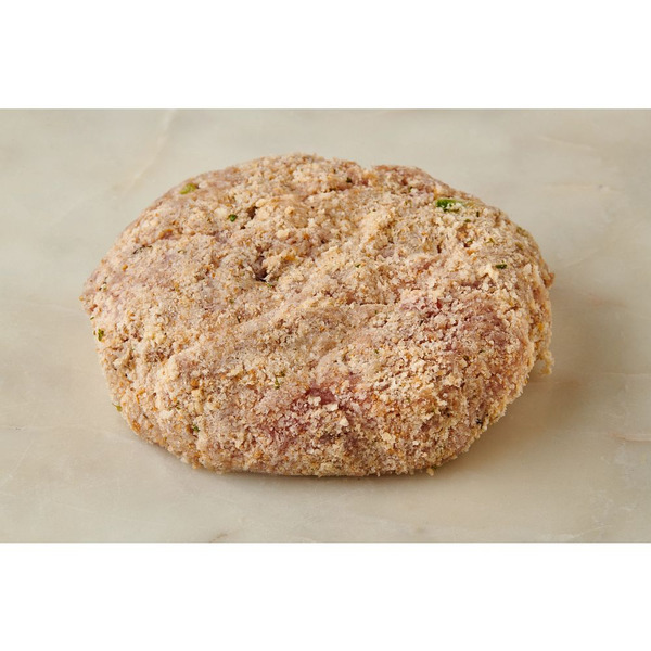 The Fresh Market Garden Fresh Turkey Burger
