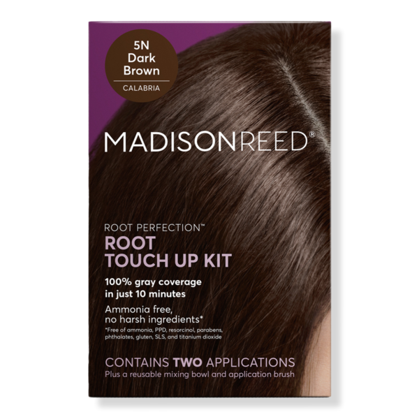 Madison Reed Root Perfection Root Touch Up Kit - 5N Calabria