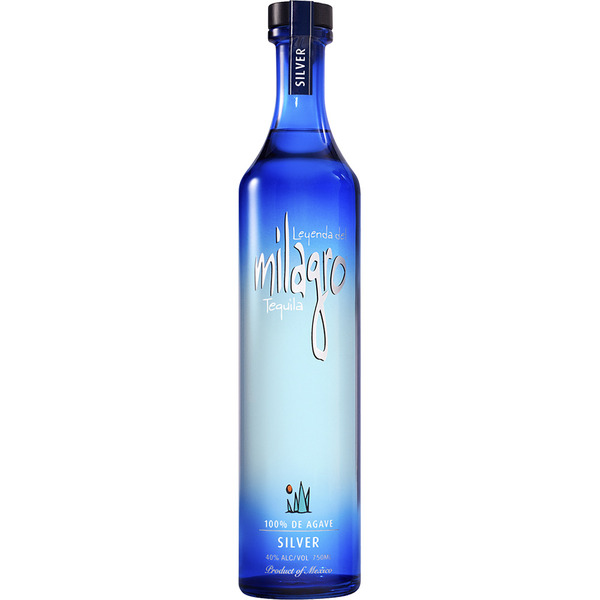 Milagro Silver