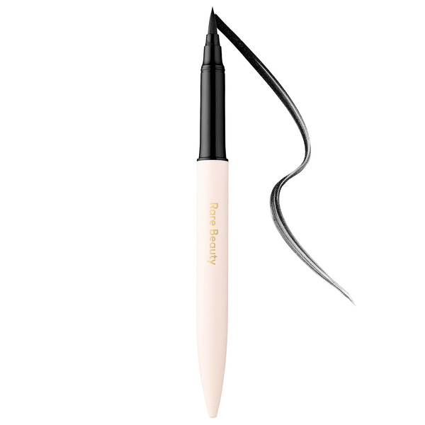 Rare Beauty Black Perfect Strokes Matte Liquid Liner