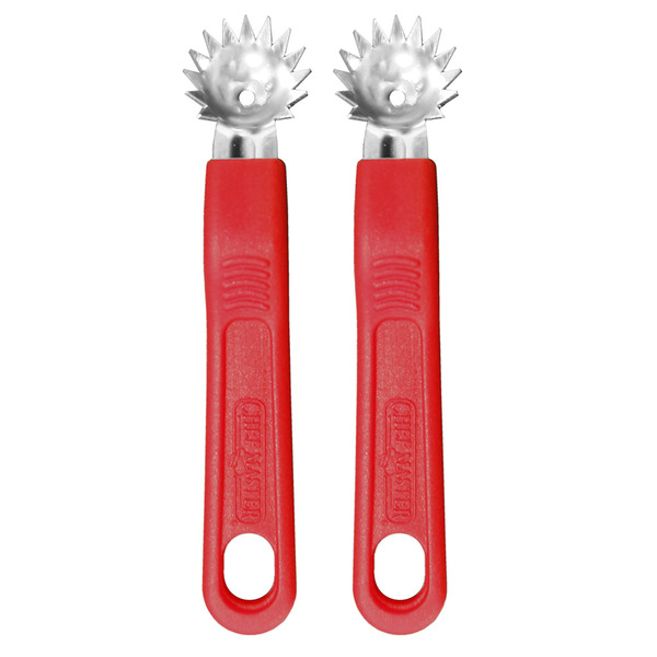 Chef Master - Tomato Corer - 2 Pk