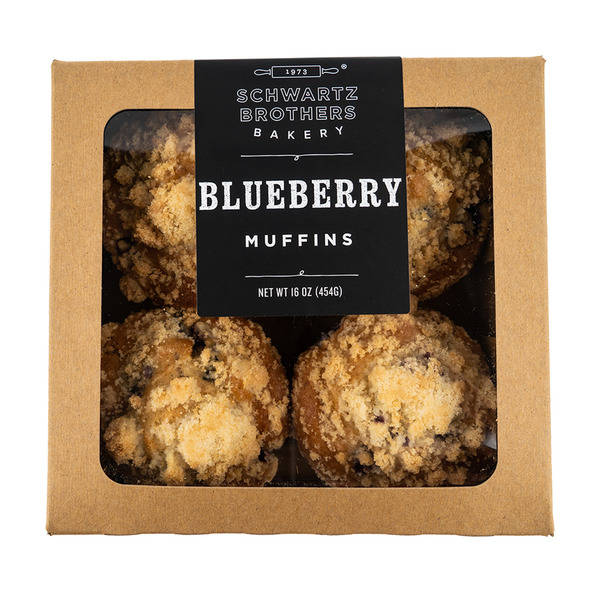 Blueberry様　1本　クリーム　10包 Blueberry Crumbles – The Original CakeBites