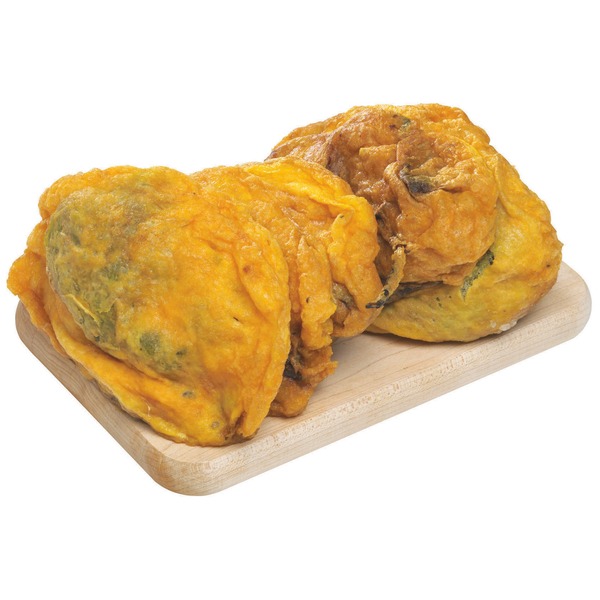 Chile Relleno