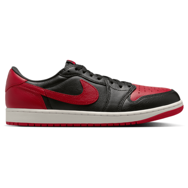 Nike Air Jordan 1 Retro Low OG 'Banned', Size 8.5