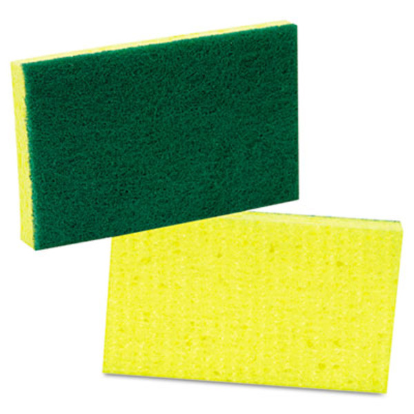 Skyline - Green/Yellow Sponges - 20 Ct