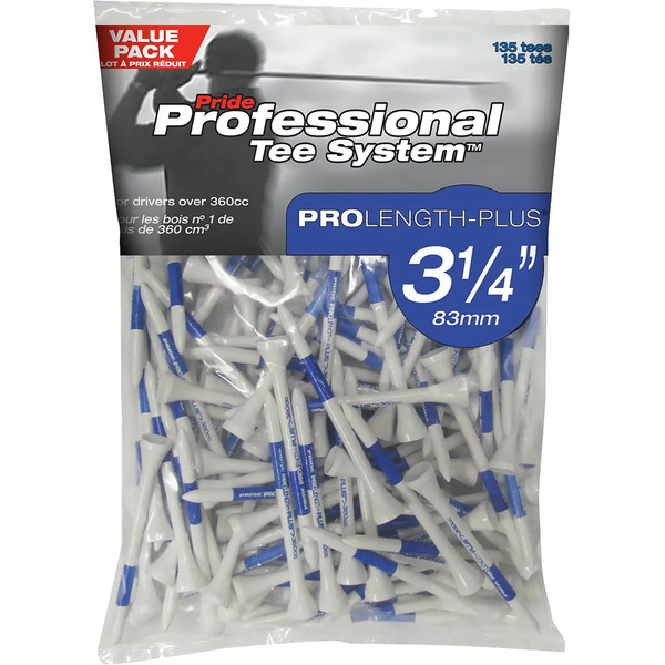 Professional Tee System PTS Micro Golf Tees