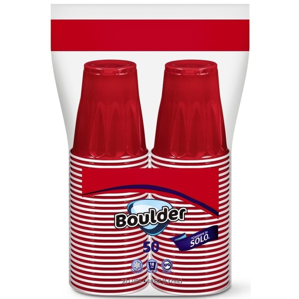 ALDI Boulder Party Cups SameDay Delivery or Pickup Aldi