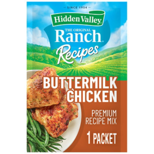 HIDDEN VALLEY SEAS BTRMLK CHKN