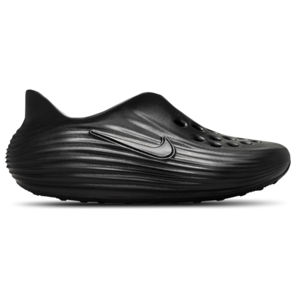 Nike Kids' ReactX Rejuven8 Shoe, Size 5, Medium/D - Black