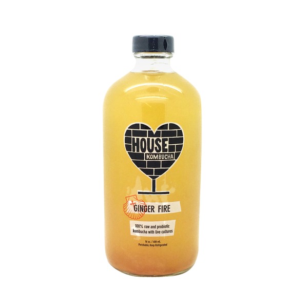 Ginger Kombucha Whole Foods Ginger Kombucha Whole Foods