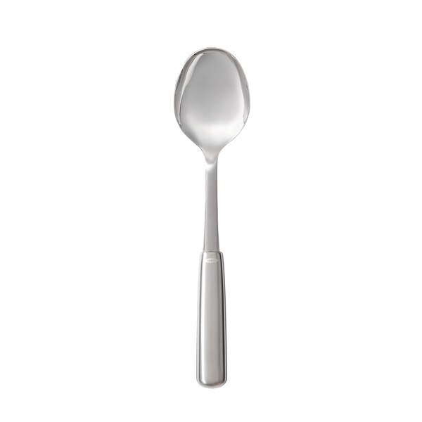 OXO Steel Cooking Spoon