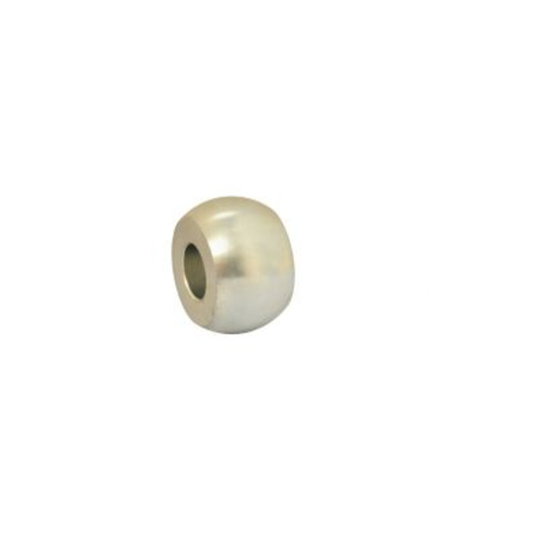 CountyLine Replacement Ball for Category 2 Ford LA Models, Yellow