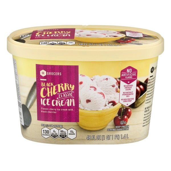 Ewww! BREYERS ICE CREAM is NOT ICE CREAM... Its "FROZEN DAIRY DESSERT