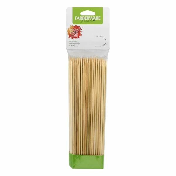 Farberware Skewers, Bamboo Same-Day Delivery or Pickup | Publix