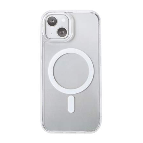 Casegear iPhone 15/14 Wireless Charging Compatible Phone Case