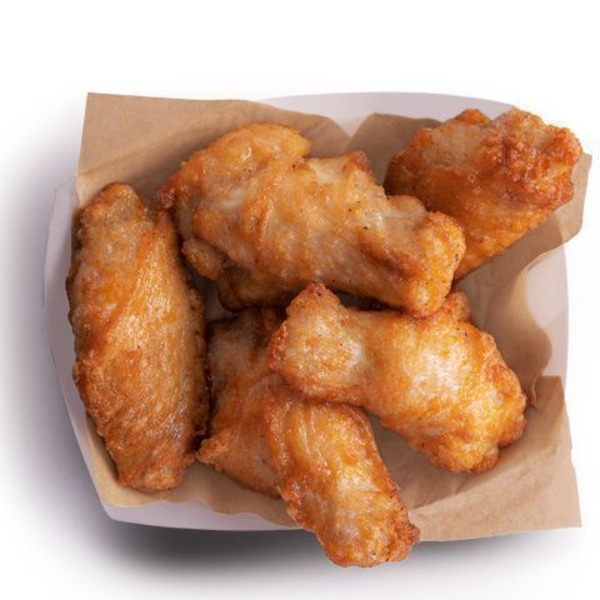 7-Eleven Roasted Chicken Wings