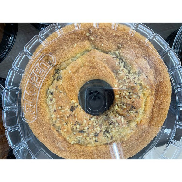 Cardenas Markets Rosca De Nuez
