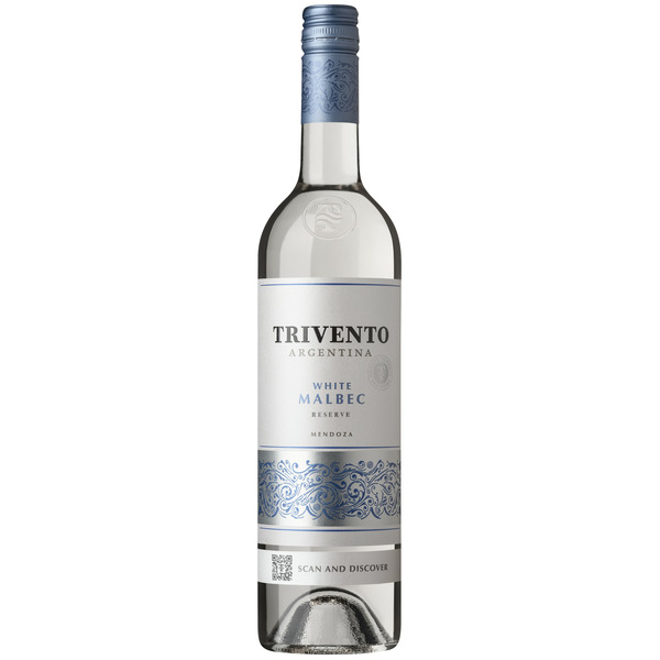 Trivento Reserve White Malbec Reserve Same-Day Delivery or Pickup