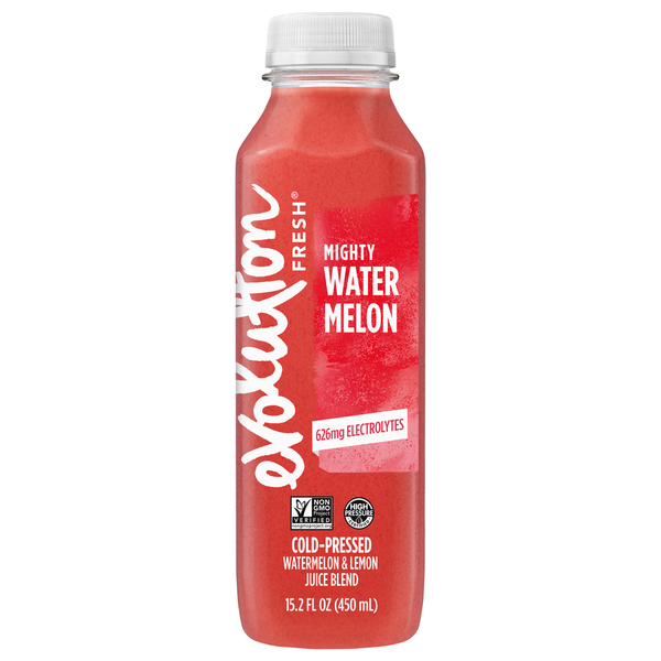 Evolution Fresh Juice Blend, Mighty Watermelon Same-Day Delivery