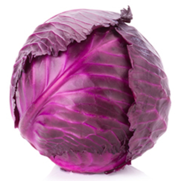 Cardenas Markets RED CABBAGE