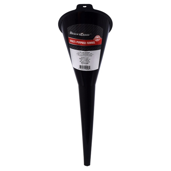 Driver's Choice Multi-Purpose Funnels Same-Day Delivery | Family