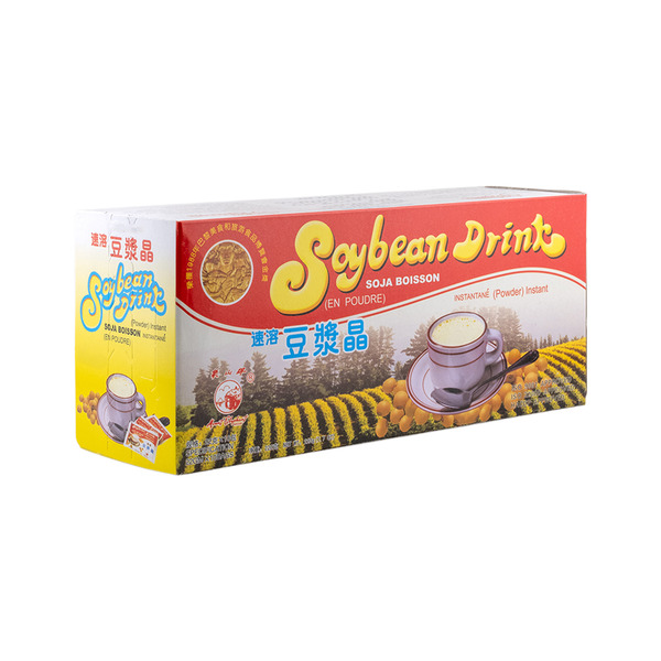 Sojabohnen Soybean Drink