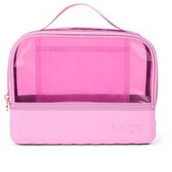 Bogg Bag Boggs and Ends Bag - Pink Taffy
