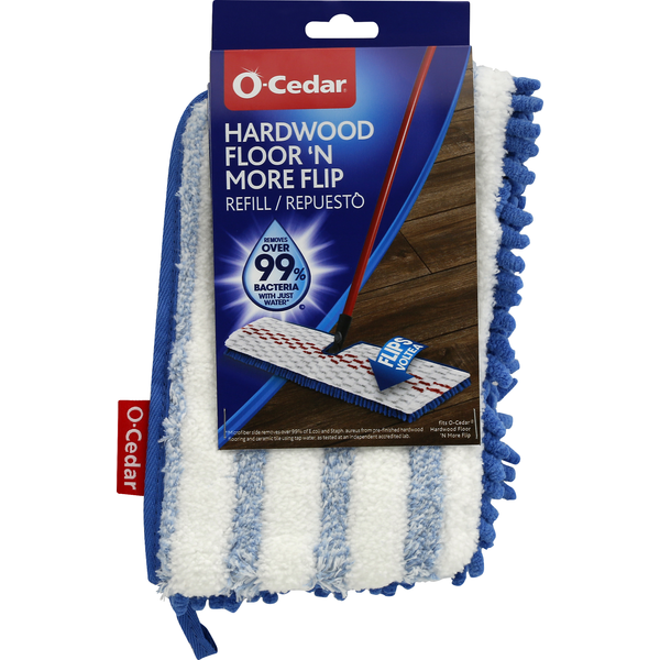 cedar refill