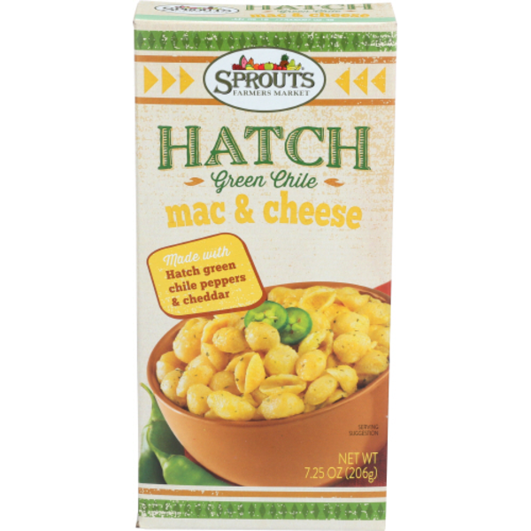 Sprouts Hatch Chili Mac & Cheese Same-Day Delivery or Pickup
