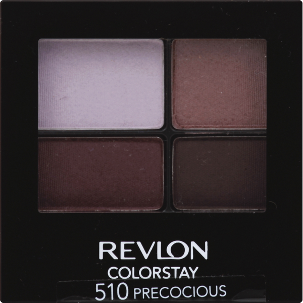 Revlon Eye Shadow, Precocious 510 Same-Day Delivery or Pickup