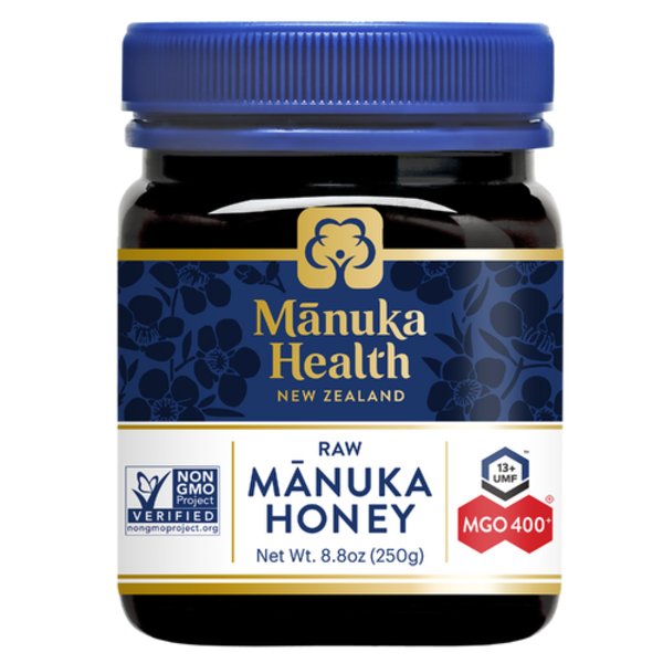 Manuka Health MGO 400+ Manuka Honey Same-Day Delivery or Pickup