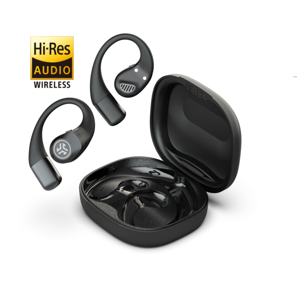 JLab Air Conduction Wireless Earbuds