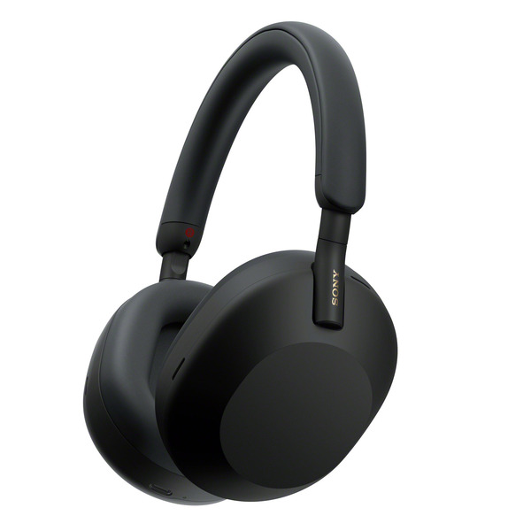 Sony WH-1000XM5 Wireless Noise Cancelling Headphones