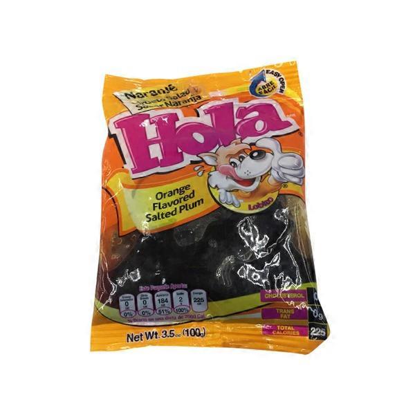 Hola Salted Plum