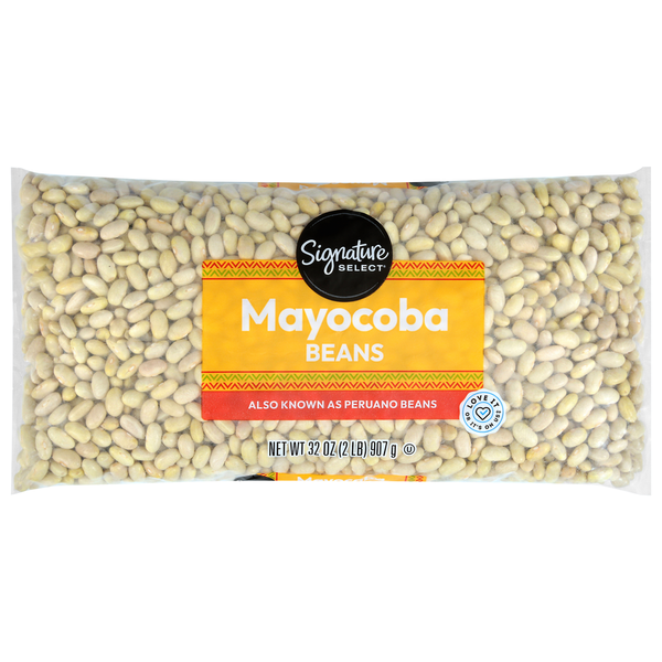 Signature SELECT Mayocoba Beans