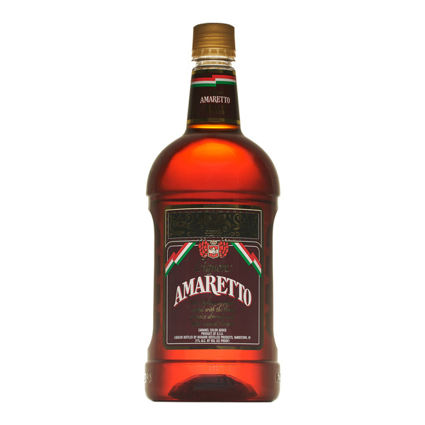 Liquore Amaretto Same-Day Delivery or Pickup | Woodman's Food Markets