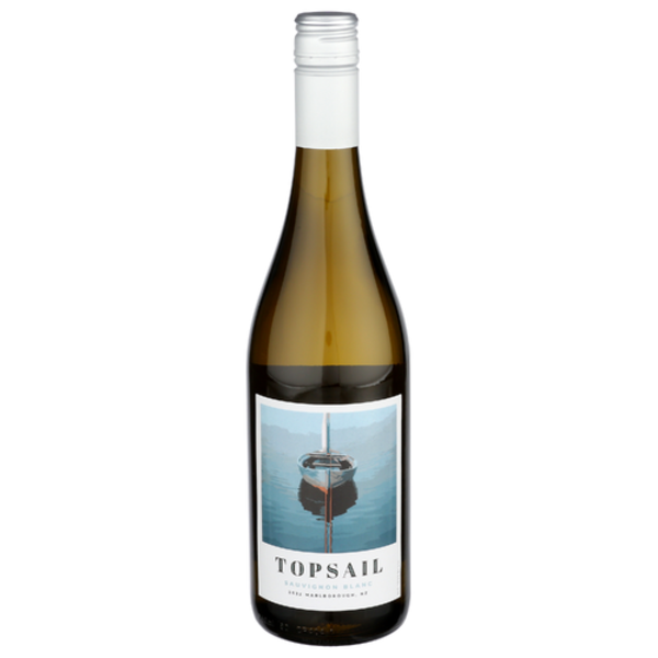 Topsail Sauvignon Blanc